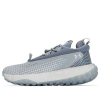 Under Armour HOVR Summit Fat Tire Delta 'Harbor Blue' 3024921-400