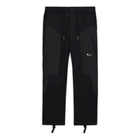 Nike x Off-White Pants 'Black' CU2500-010