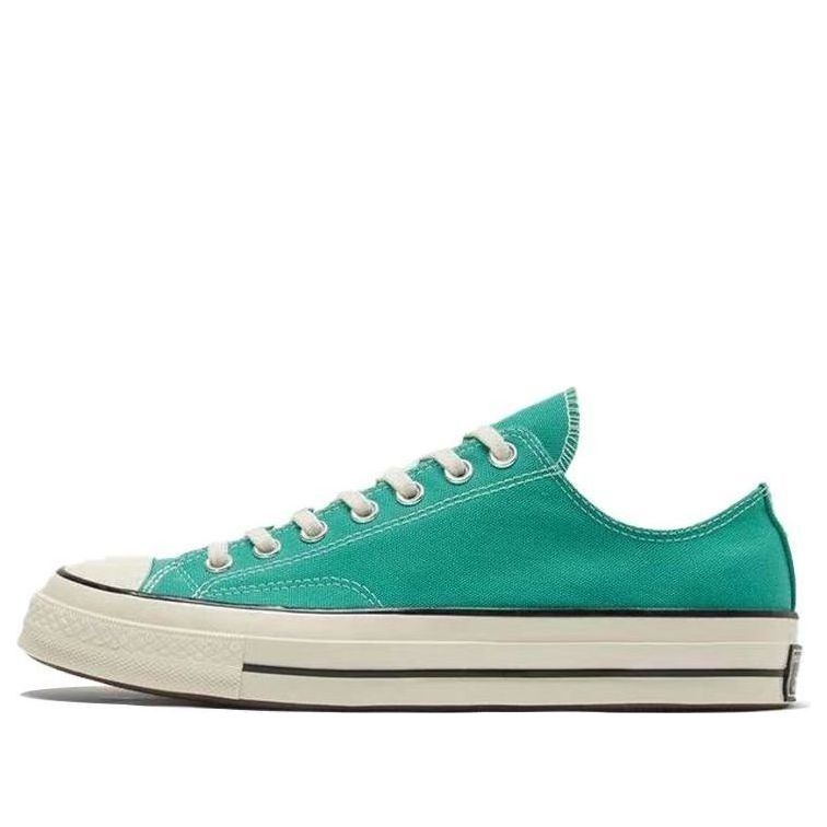 Converse Chuck Taylor All Star 1970s Low Top Green 170092C