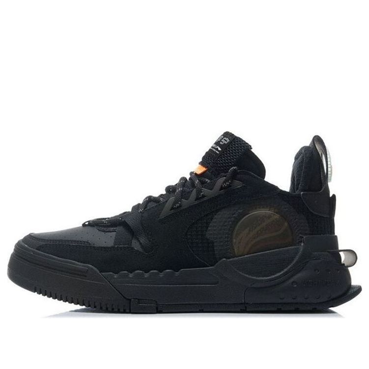 Li-Ning 001 Origin 'Black' AGCR231-4