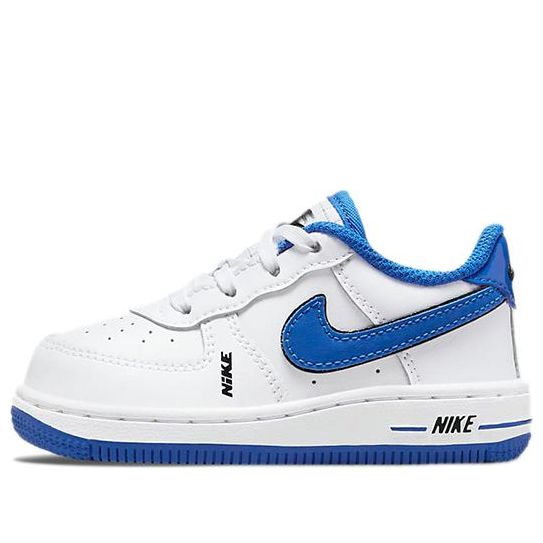 (TD) Nike Air Force 1 LV8 'White Game Royal' DO3808-100