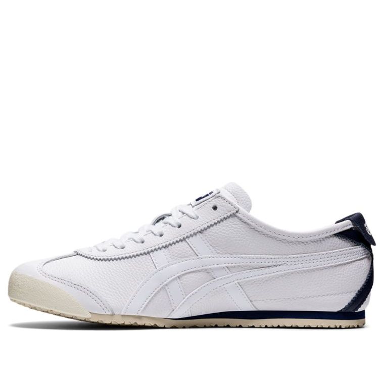 Onitsuka Tiger Mexico 66 'White Peacoat' 1183B781-101