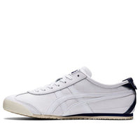 Onitsuka Tiger Mexico 66 'White Peacoat' 1183B781-101