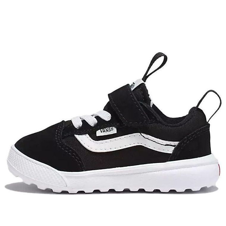 (TD) Vans UltraRange 66 V 'Black White' VN000BV66BT