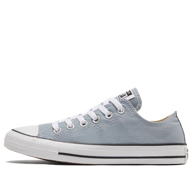 Converse Color Chuck Taylor All Star 'Grayblue White' 170466C