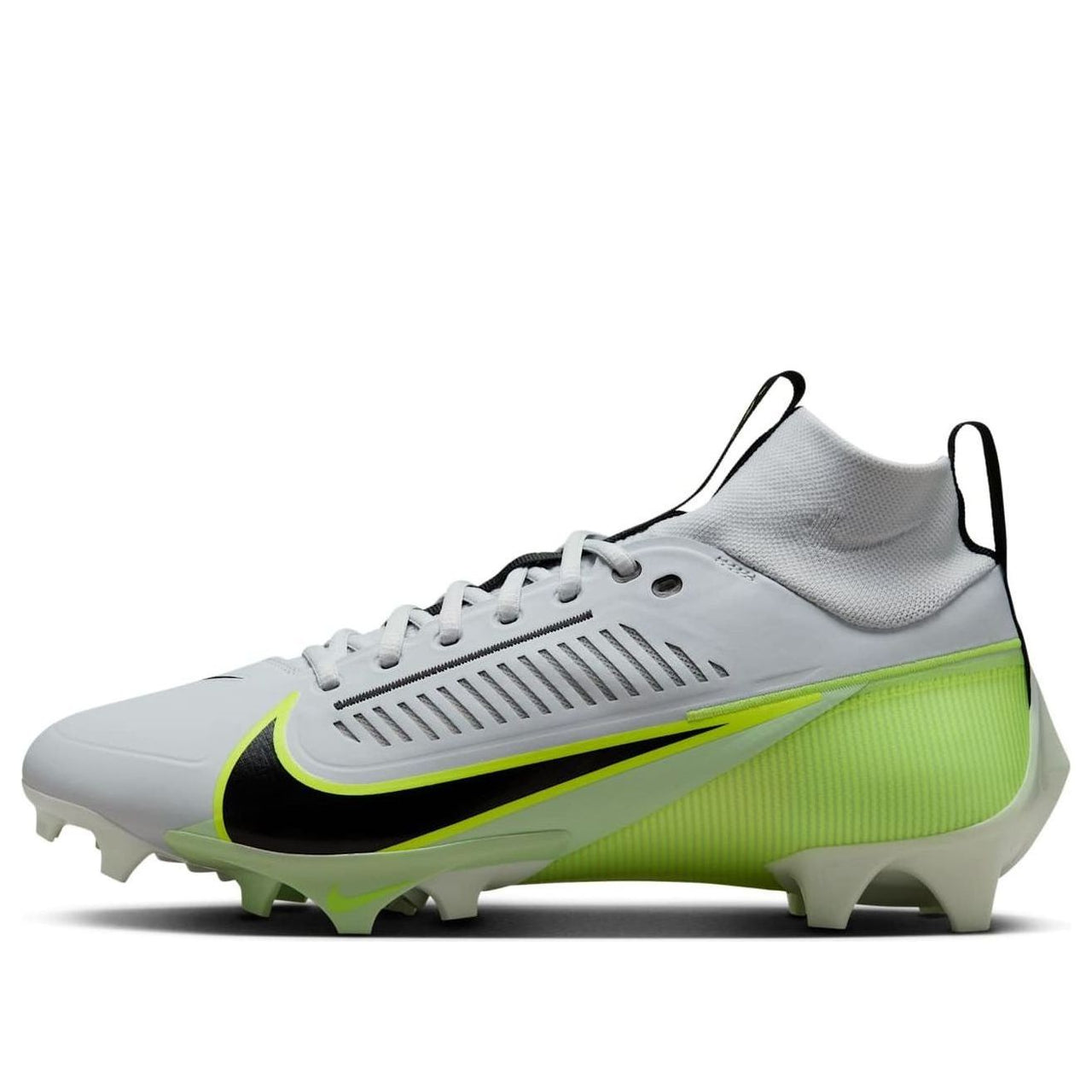 Nike Vapor Edge Pro 360 2 'Pure Platinum Vapor Green Barely Green Black' DA5456-004