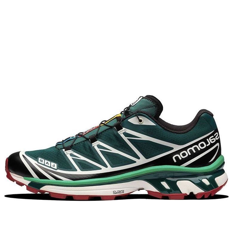 Salomon XT-6 Tpu 414548