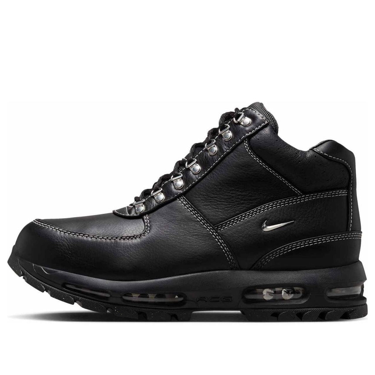 Nike Air Max Goadome Premium 'Black' HF5306-001