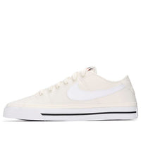 Nike Court Legacy CNVS Creamy CW6539-102