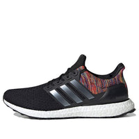 adidas UltraBoost DNA 'Black Night Metallic' FZ3807