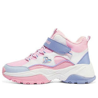 (GS) Skechers Kozmiks 'Pink Purple White' 302527L-PKLV