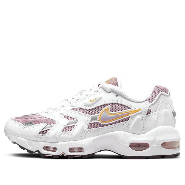 (WMNS) Nike Air Max 96 2 'Pink White' DM1473-100