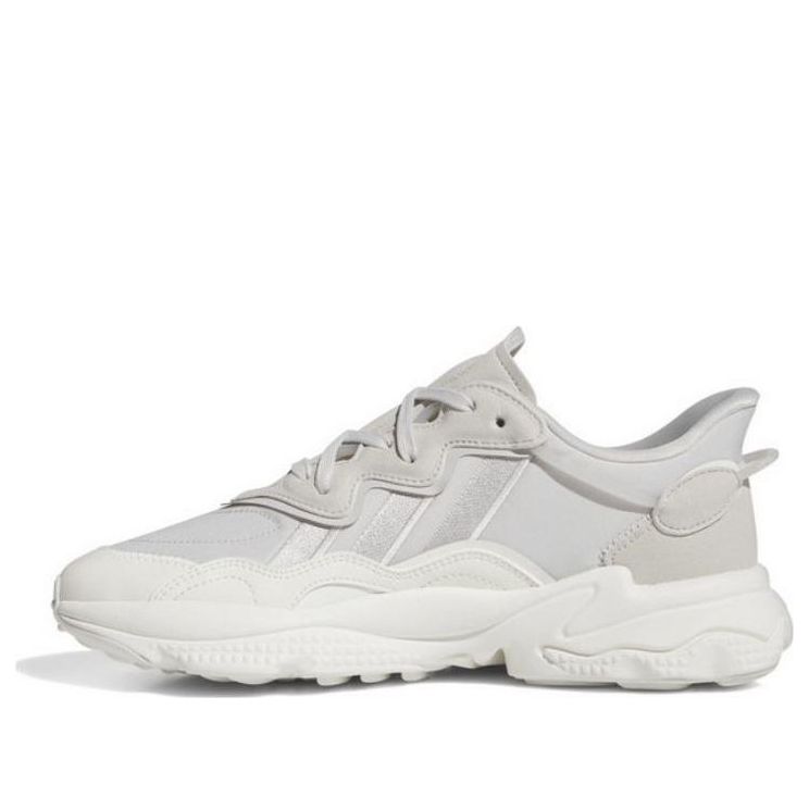 (WMNS) adidas Originals Ozweego Shoes 'Grey One' IF5479