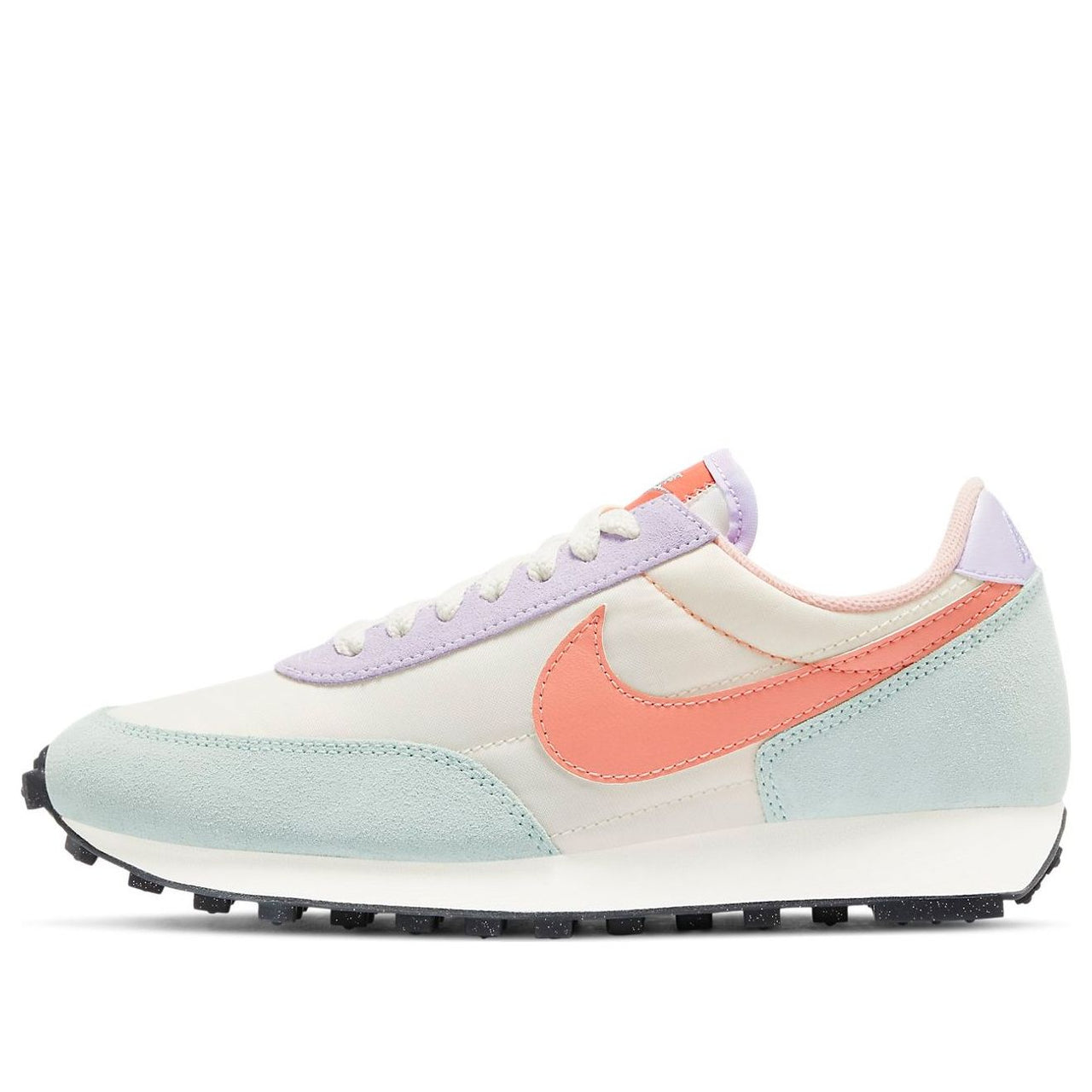 (WMNS) Nike Daybreak 'Sail Crimson Bliss White' DJ0413-161