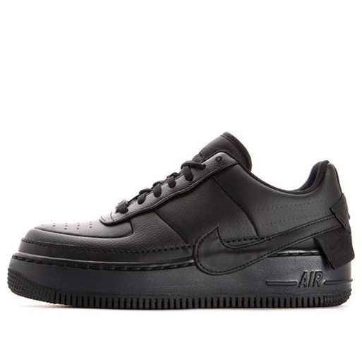 (WMNS) Nike Air Force 1 Jester XX 'Black' AO1220-001