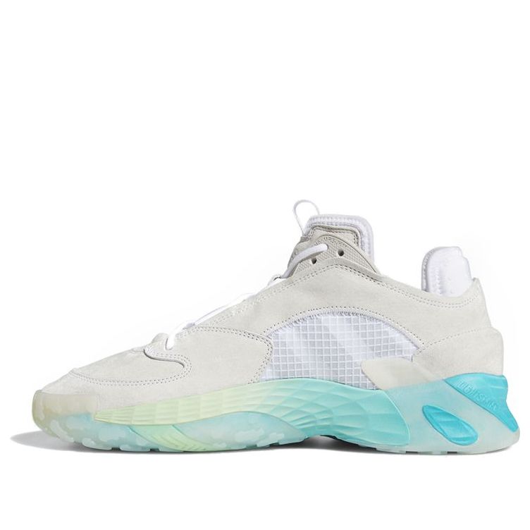 adidas Streetball 'Glow Green' EF1908