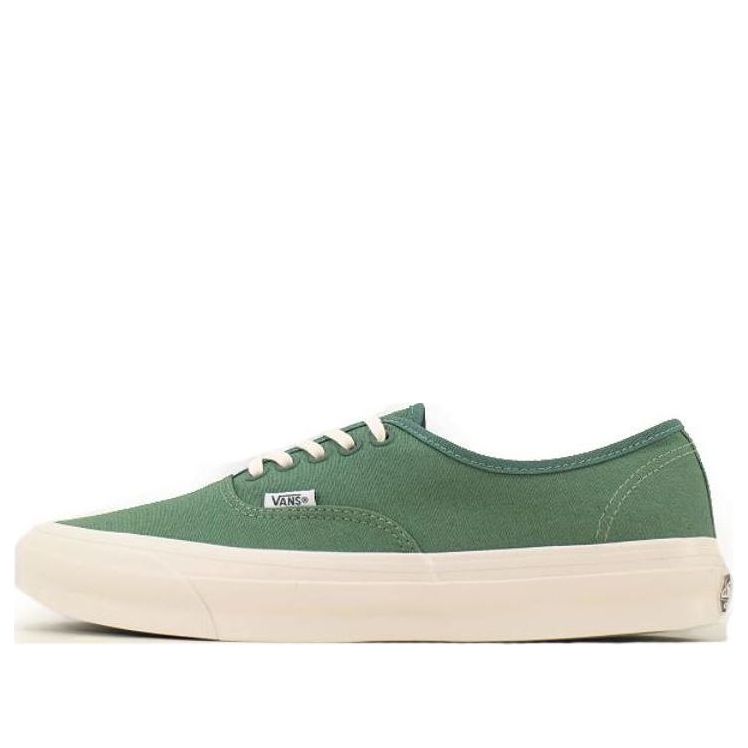 Vans OG Authentic LX 'Green Beige' VN0A4BV9V0N