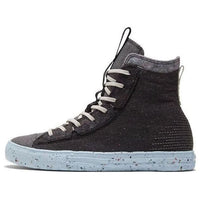 Converse Chuck Taylor All Star Crater High 'Black Light Grey' 169418C