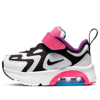 (TD) Nike Air Max 200 'Hyper Pink' AT5632-100