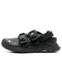 New Balance Snow Peak Niobium Concept 2 'Brown Black' MSNB2WA