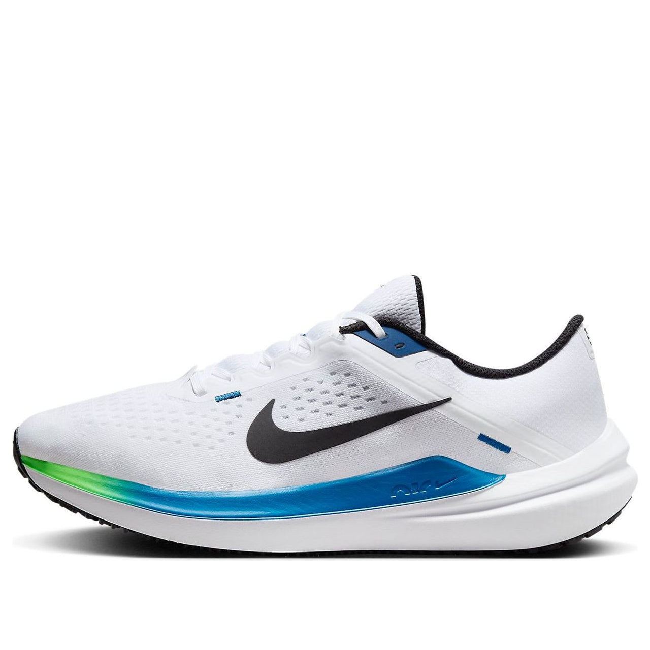 Nike Air Zoom Winflo 10 'White Star Blue' DV4022-103