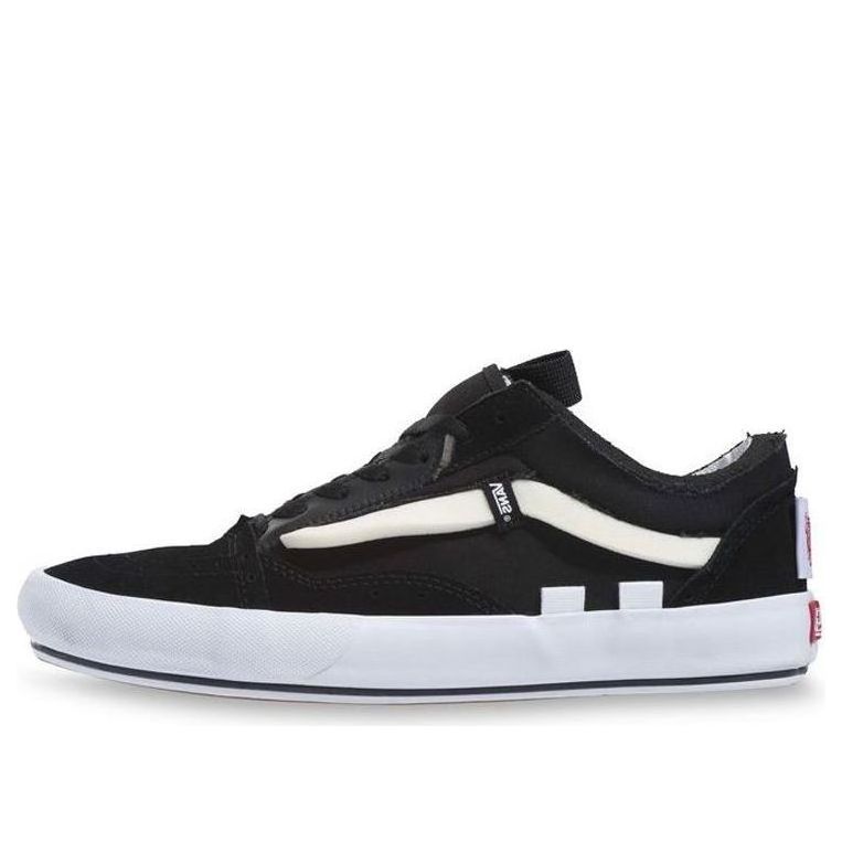 Vans Old Skool Cap Black Unisex VN0A4UUH6BT
