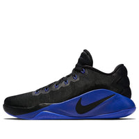 Nike Hyperdunk 2016 Low EP 'Black Blue' 844364-040