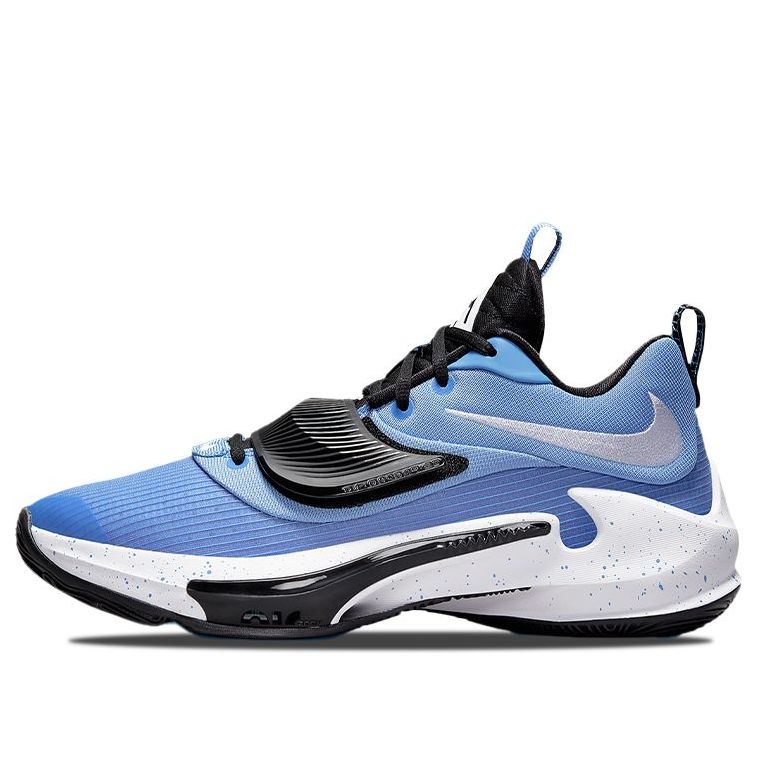 Nike Zoom Freak 3 TB 'Royal Pulse' DA7845-400