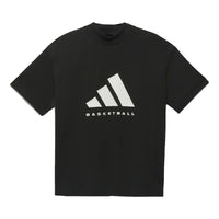 adidas Originals One Basketball T-Shirt IK0001