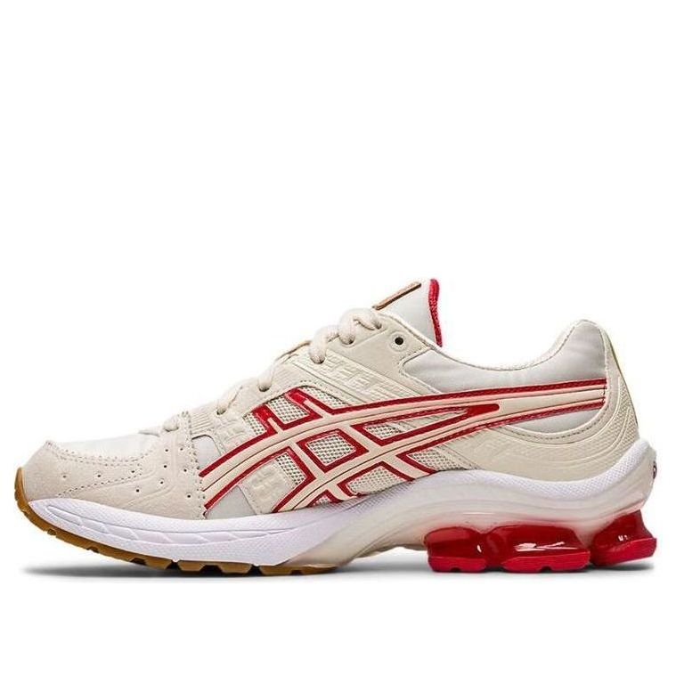(WMNS) ASICS Gel-Kinsei Og Retro Tokyo 'Beige White' 1022A224-200