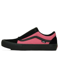 Vans Old Skool Pro 'Asymmetry  Rose Blue' VN000ZD4U1Y