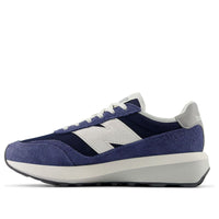 New Balance 370 'Navy White' U370AG