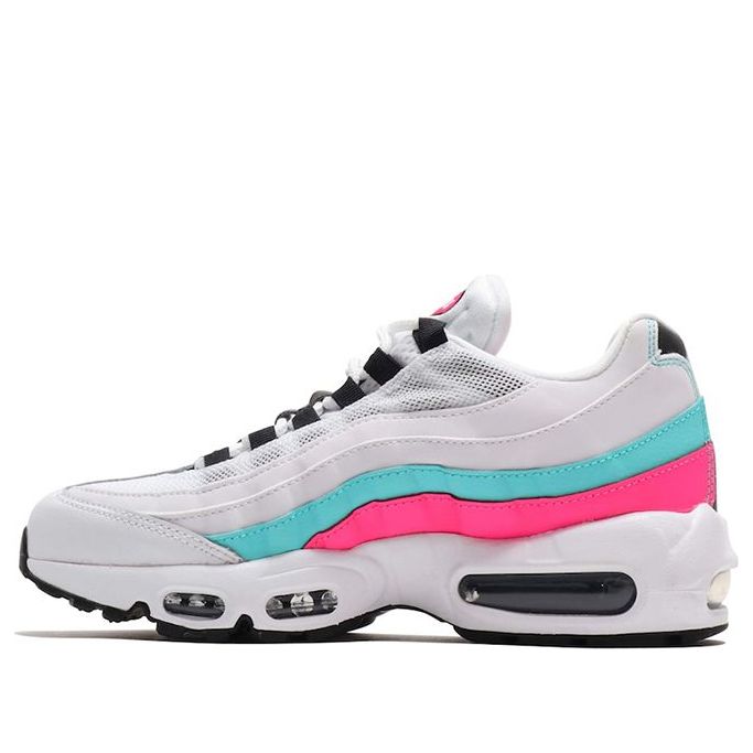 (WMNS) Nike Air Max 95 'South Beach' 307960-117