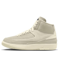 (WMNS) Air Jordan 2 'Sail' DX4400-100