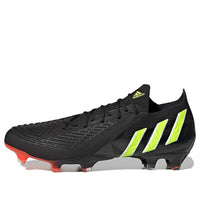 adidas Predator Edge.1 L FG 'Black' GW1023