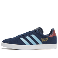 adidas Gazelle 'Navy Blue White' IE6956