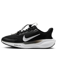 (WMNS) Nike Air Zoom Pegasus 41 EasyOn 'Black White' FQ7844-002