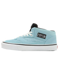 Vans Half Cab 33 DX 'Croc - Aquatic' VN0A5KX68EF