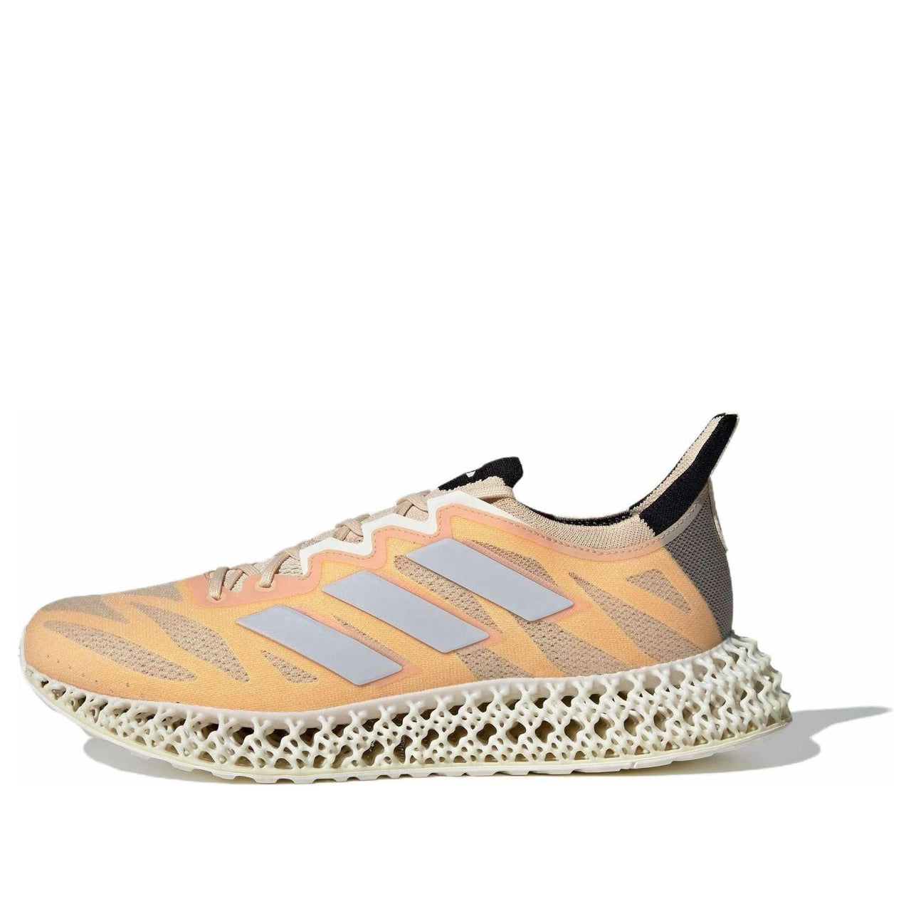 adidas 4DFWD 3 'Crystal Sand Cloud White Off White' ID3487
