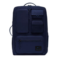 Nike Utility Training Backpack 'Blue' CK2656-410