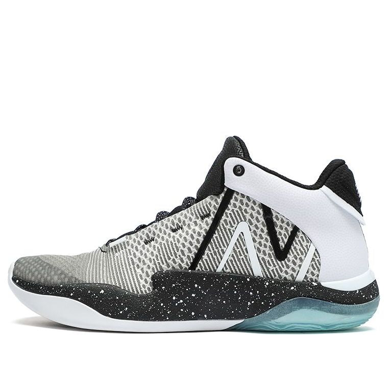 New Balance TWO WXY V2 'White Black Speckled' BB2WYBW2