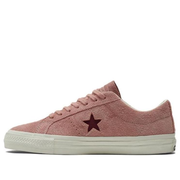 Converse One Star Pro Vintage Suede Low 'Canyon Dusk' A04156C