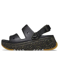 Crocs Hiker Xscape Festival Sandals 'Black' 208610-0C4