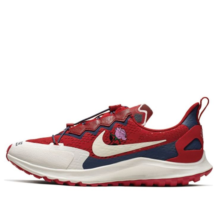 Nike Gyakusou x Air Zoom Pegasus 36 Trail 'Red' CD0383-600