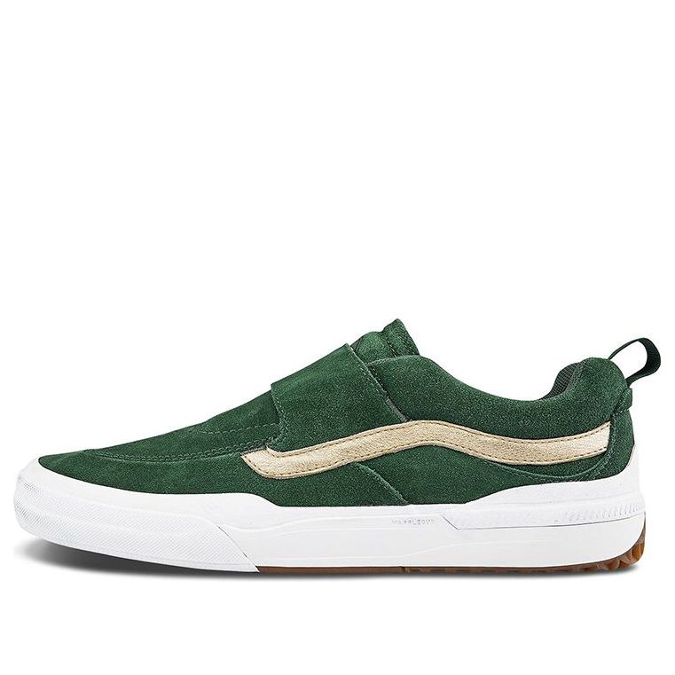 Vans Shake Junt x Kyle Walker Pro 2 'Forest Gum' VN0A4UW30WC