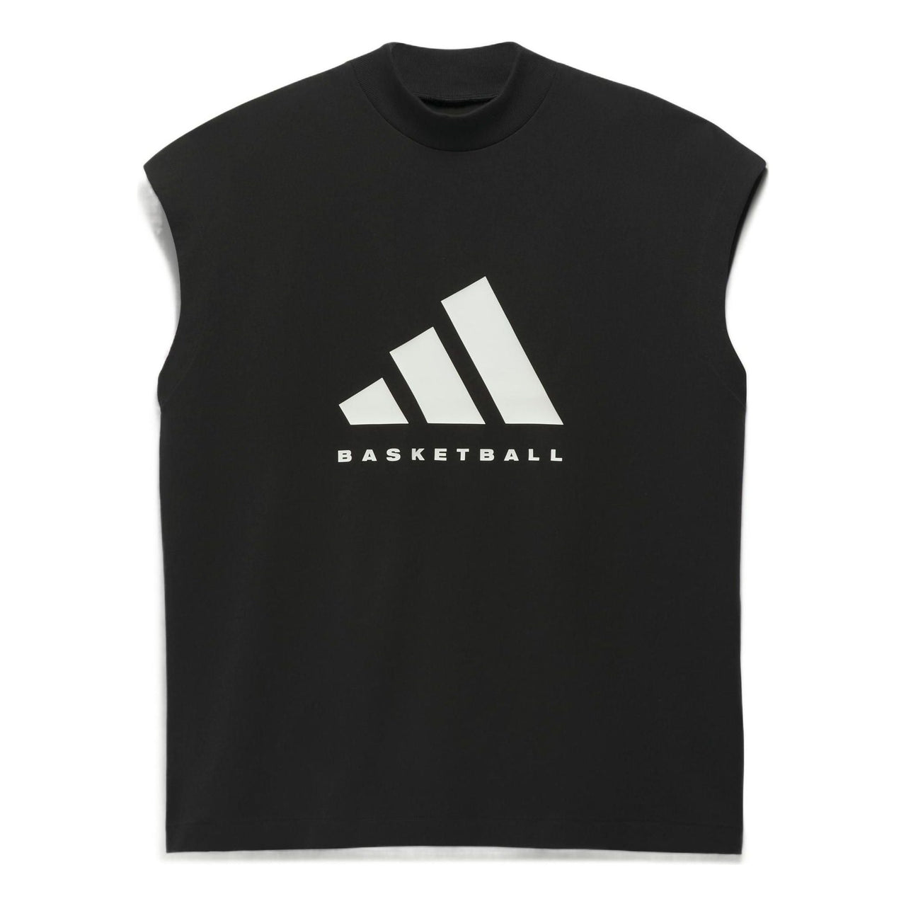 adidas Originals One Basketball Unisex Sleeveless T-Shirt IK0003