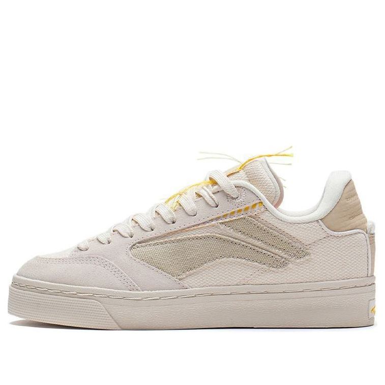 (WMNS) Li-Ning Wave Pro Low AECS018-3