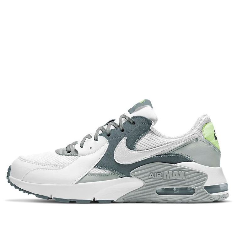 Nike Air Max Excee 'Grey Green' CD4165-111