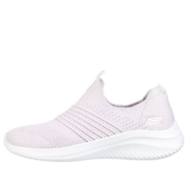 (WMNS) Skechers Ultra Flex 3.0 'Lavender' 149855-LAV