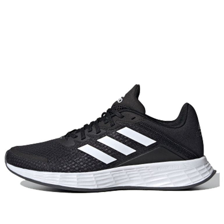 (WMNS) adidas Duramo SL 'Black White' FV8794